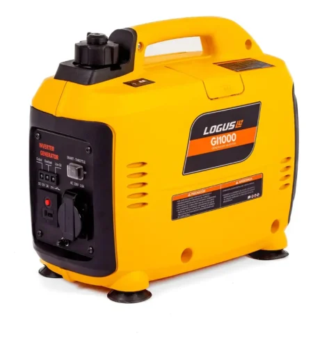 Logus Inverter GI1000
