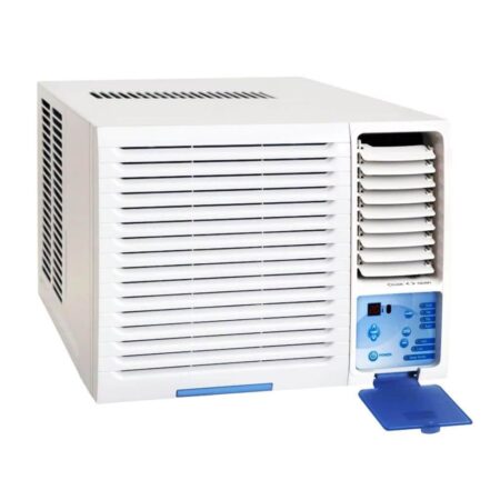 Aire Acondicionado Compacto de Ventana