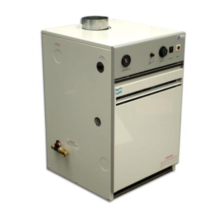 Calderas Eléctricas Jit