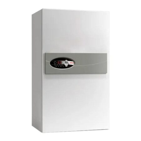 Calderas Eléctricas Peisa