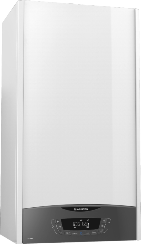 Calderas a Gas Ariston