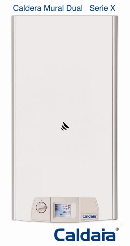 Calderas a Gas Caldaia