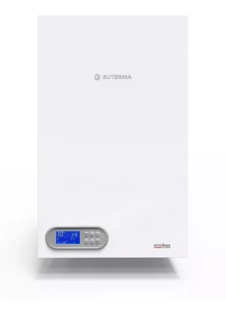 Calderas a Gas Euterma