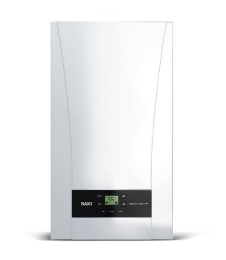 Calderas a Gas Baxi Triangular