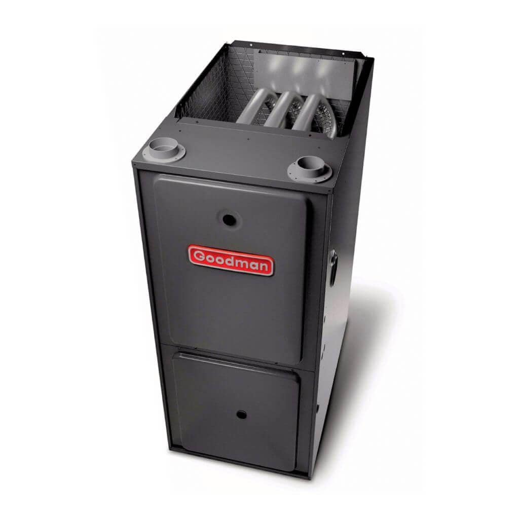 Calefactor a Gas Goodman