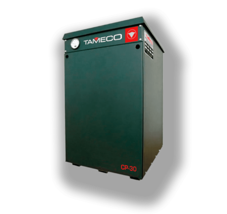 Calefactor de Piscina Eléctrico Tameco