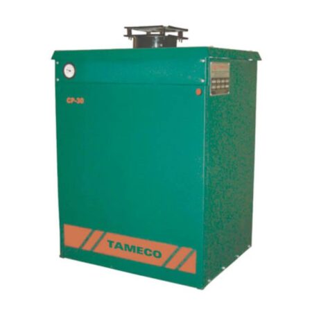 Calefactor de Piscina Tameco