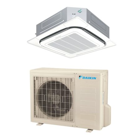 Cassette Daikin