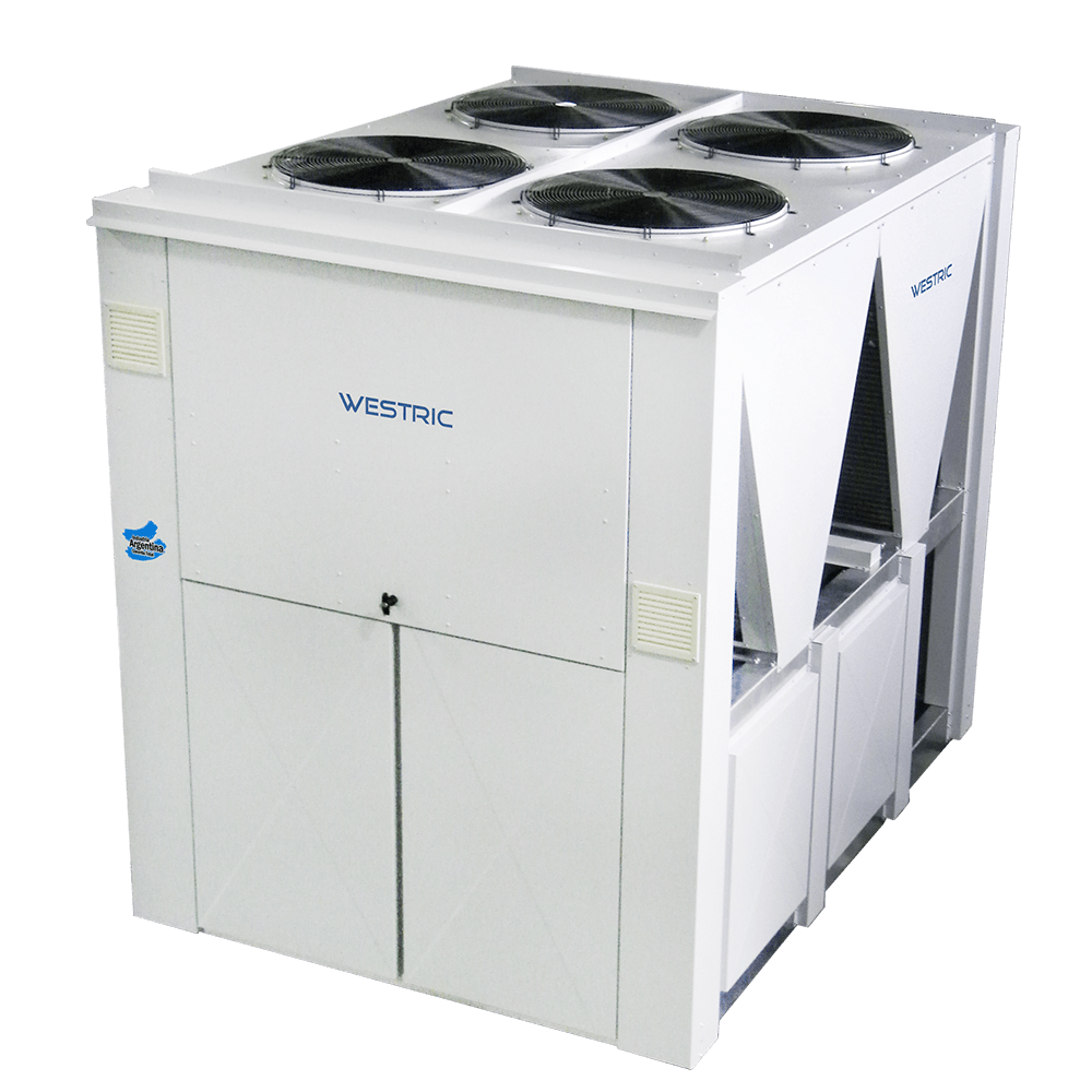 Enfriadora de Líquido Westric