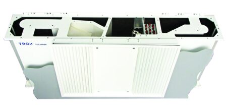 Fan Coil Trox