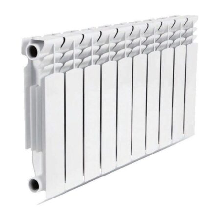 Radiador de Agua Euterma