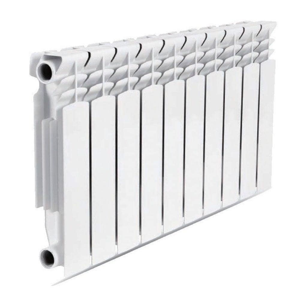 Radiador de Agua Euterma