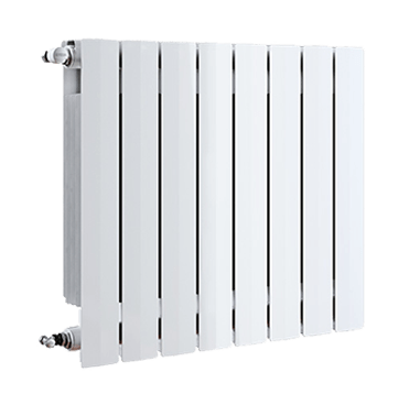 Radiador de Agua Peisa