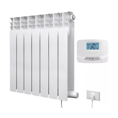 Radiador Eléctrico Euterma
