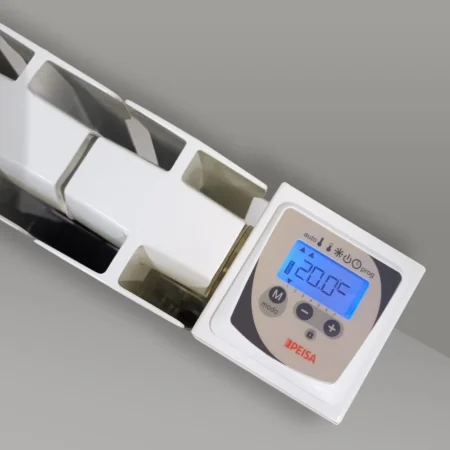 Radiador Eléctrico Peisa