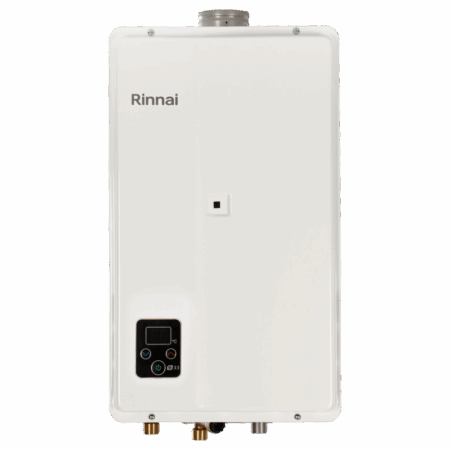 Calefones Rinnai