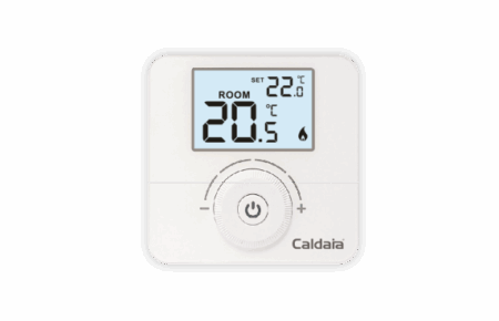Termostatos de Ambiente Caldaia