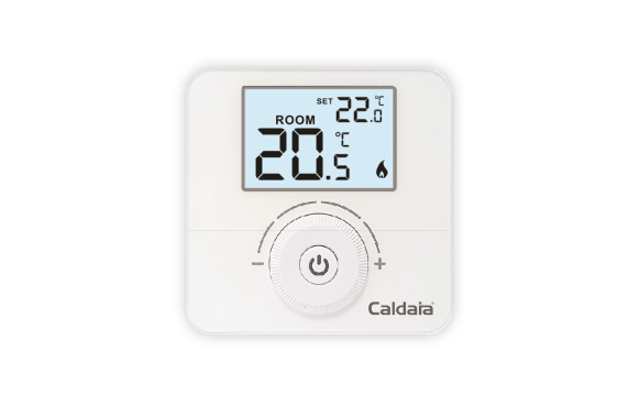 Termostatos de Ambiente Caldaia