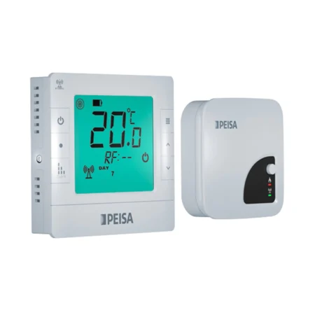 Termostatos Peisa