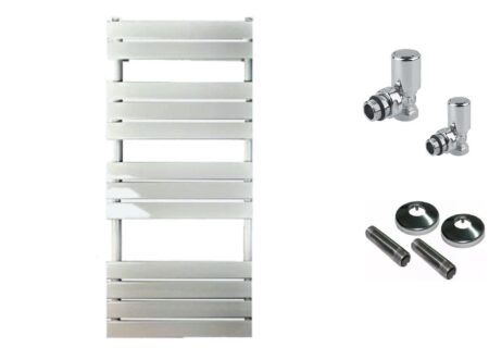 Toallero de Agua Euterma