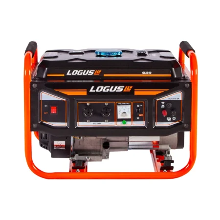 Logus GL3300 E