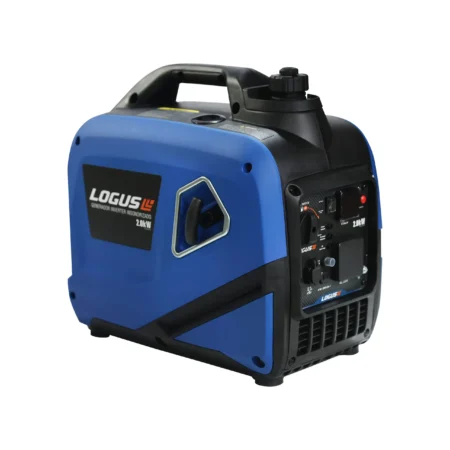 Logus Inverter GI2000