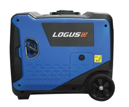Logus Inverter GI4500